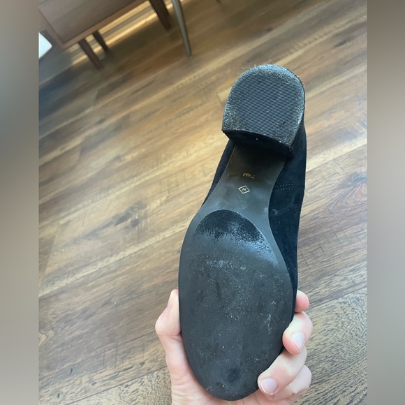 Halogen Jacy Stretch Sock Bootie - Picture 12 of 16